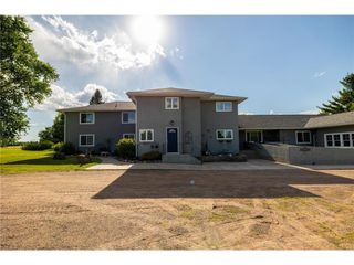 5788 County Road C, Webster, WI 54893