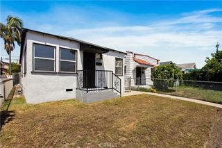 1547 W 60th Place, Los Angeles, CA 90047