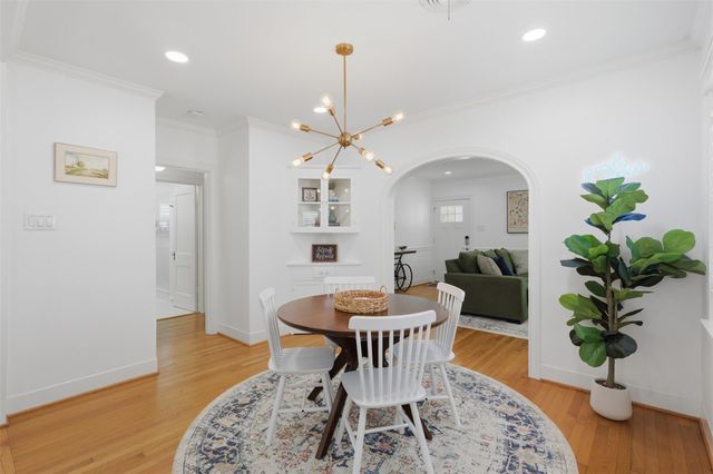 1144 Dorothy Street, Houston, TX 77008
