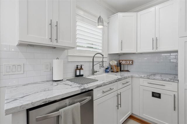 1144 Dorothy Street, Houston, TX 77008