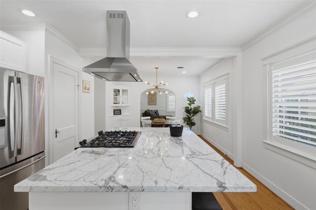 1144 Dorothy Street, Houston, TX 77008