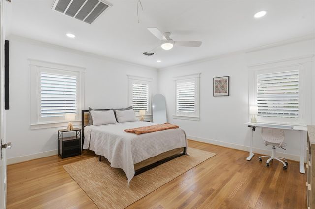 1144 Dorothy Street, Houston, TX 77008