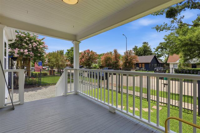 1144 Dorothy Street, Houston, TX 77008
