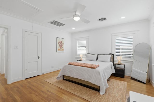 1144 Dorothy Street, Houston, TX 77008