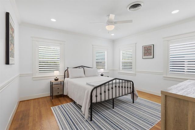 1144 Dorothy Street, Houston, TX 77008