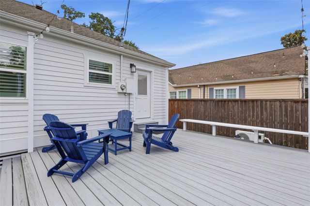 1144 Dorothy Street, Houston, TX 77008