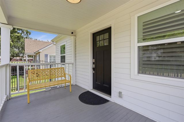 1144 Dorothy Street, Houston, TX 77008