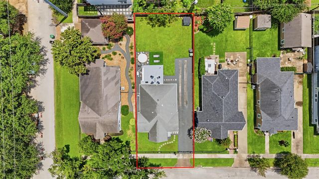 1144 Dorothy Street, Houston, TX 77008