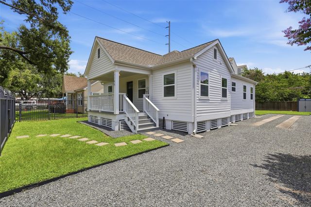 1144 Dorothy Street, Houston, TX 77008
