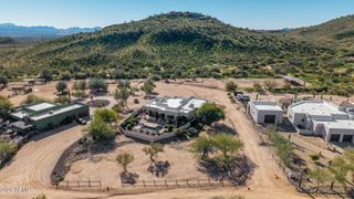 17505 E QUAIL TRACK Road, Rio Verde, AZ 85263