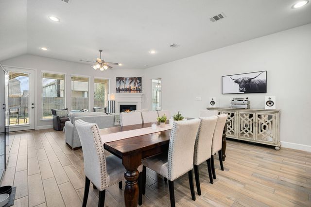 2831 Tanager Trace, Katy, TX 77493