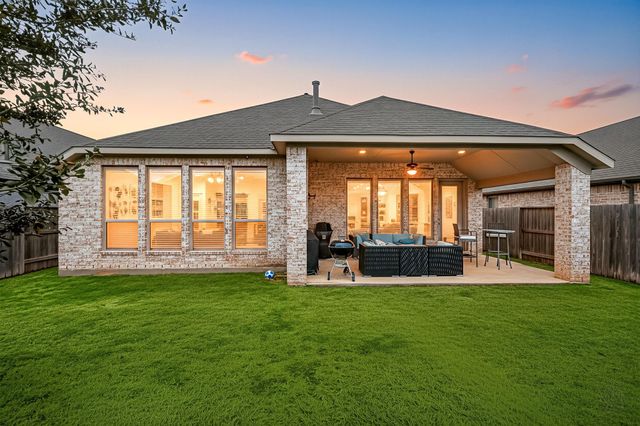 2831 Tanager Trace, Katy, TX 77493