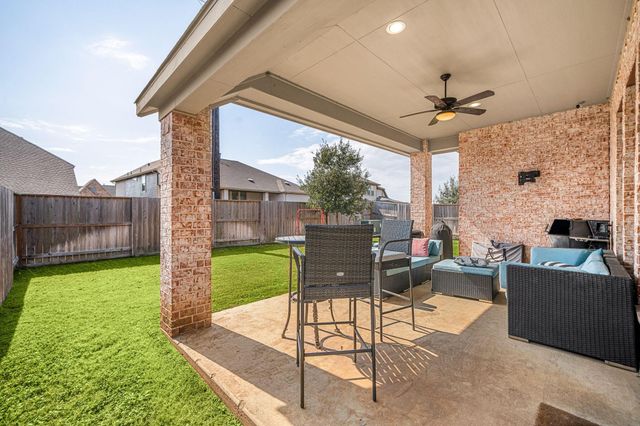 2831 Tanager Trace, Katy, TX 77493