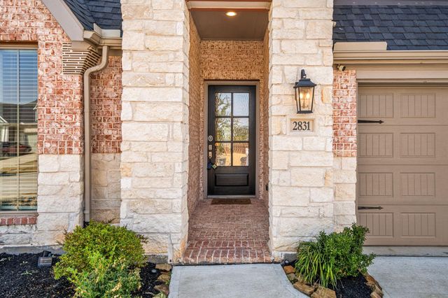 2831 Tanager Trace, Katy, TX 77493