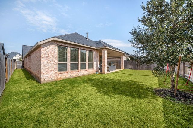 2831 Tanager Trace, Katy, TX 77493