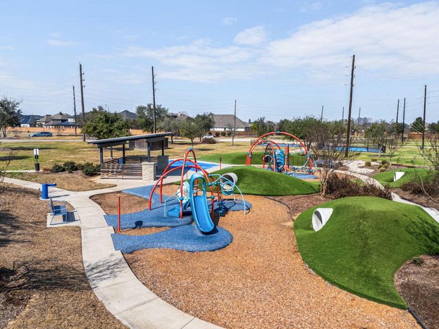 2831 Tanager Trace, Katy, TX 77493