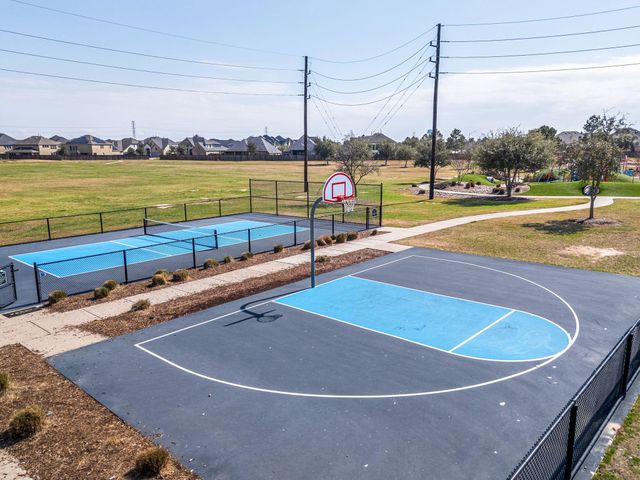 2831 Tanager Trace, Katy, TX 77493