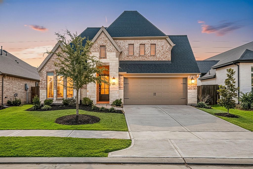 2831 Tanager Trace, Katy, TX 77493