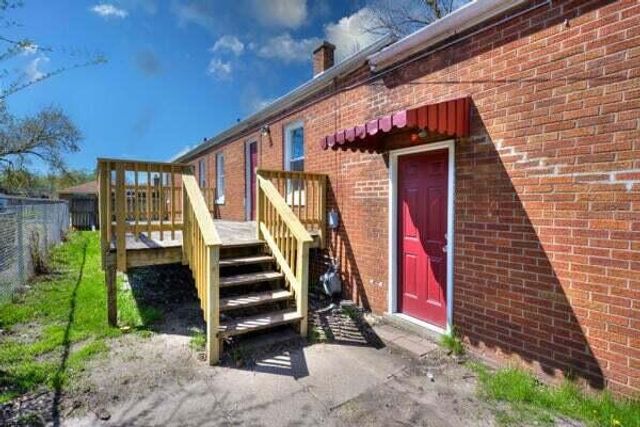 3701 Monroe Street, Gary, IN 46408