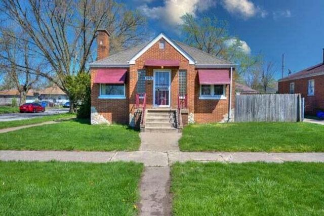 3701 Monroe Street, Gary, IN 46408