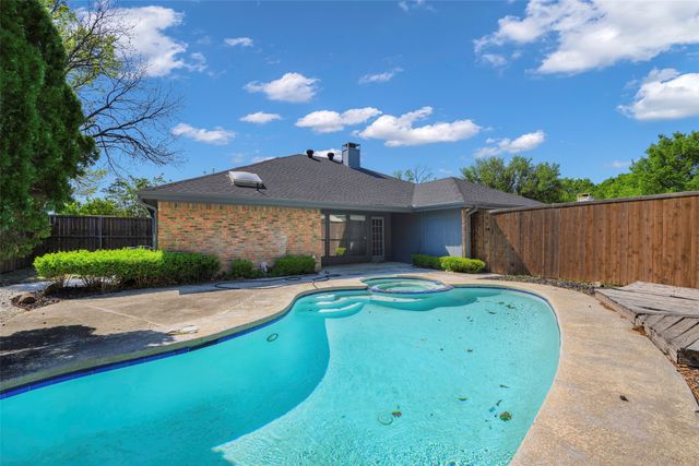 2412 Ables Drive, Plano, TX 75093