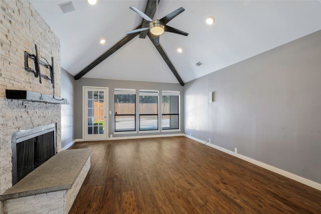 2412 Ables Drive, Plano, TX 75093