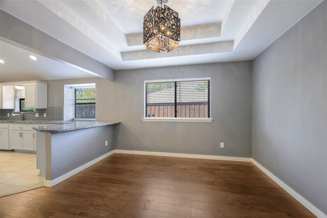 2412 Ables Drive, Plano, TX 75093