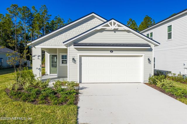 42 RIPPLE Road, St. Augustine, FL 32095