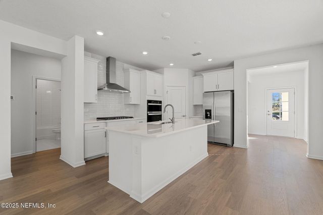 42 RIPPLE Road, St. Augustine, FL 32095