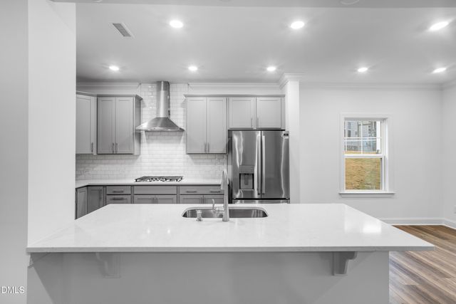 869 Cassa Clubhouse Way, Knightdale, NC 27545