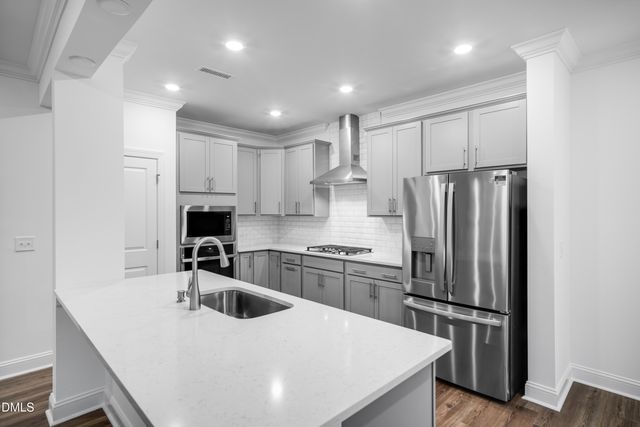 869 Cassa Clubhouse Way, Knightdale, NC 27545