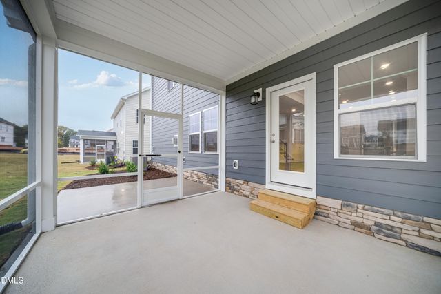 869 Cassa Clubhouse Way, Knightdale, NC 27545