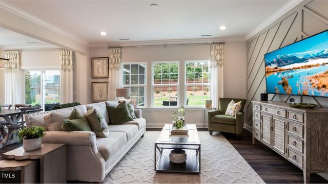 869 Cassa Clubhouse Way, Knightdale, NC 27545