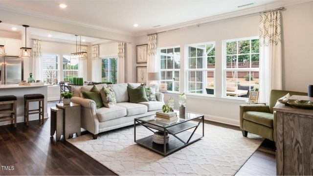 869 Cassa Clubhouse Way, Knightdale, NC 27545
