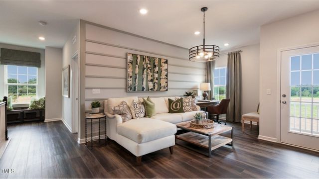 869 Cassa Clubhouse Way, Knightdale, NC 27545