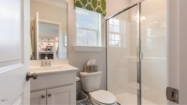 869 Cassa Clubhouse Way, Knightdale, NC 27545