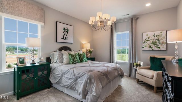 869 Cassa Clubhouse Way, Knightdale, NC 27545