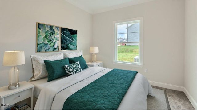 869 Cassa Clubhouse Way, Knightdale, NC 27545