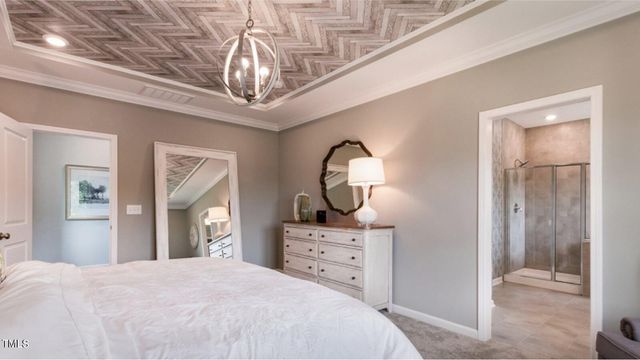 869 Cassa Clubhouse Way, Knightdale, NC 27545