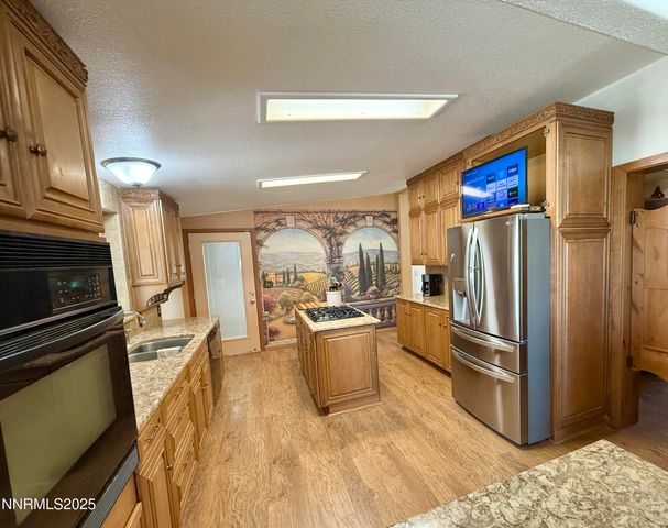 480 Kayci Avenue, Battle Mountain, NV 89820