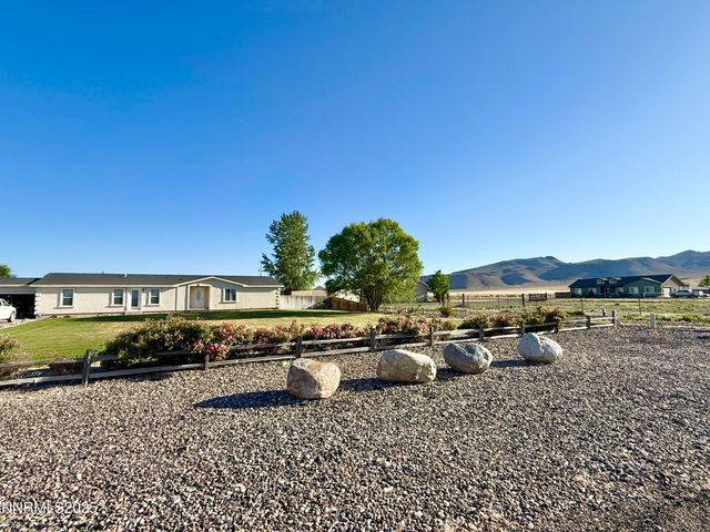 480 Kayci Avenue, Battle Mountain, NV 89820
