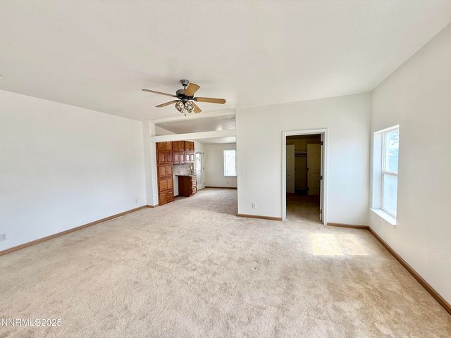 480 Kayci Avenue, Battle Mountain, NV 89820