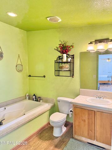 480 Kayci Avenue, Battle Mountain, NV 89820