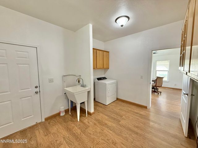 480 Kayci Avenue, Battle Mountain, NV 89820