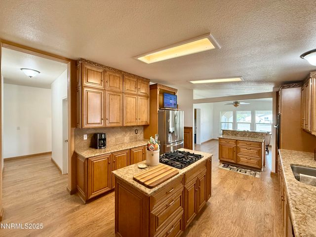 480 Kayci Avenue, Battle Mountain, NV 89820