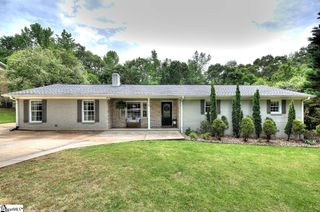 105 Theodore Drive, Greenville, SC 29611