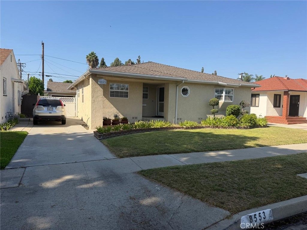 8553 Lowman, Downey, CA 90240