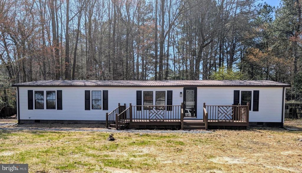 14018 OAK BRANCH RD, Delmar, DE 19940