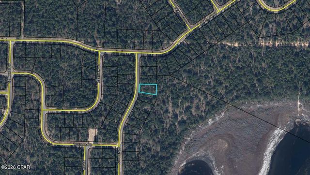 Lot 9 Antilles Avenue, Chipley, FL 32428