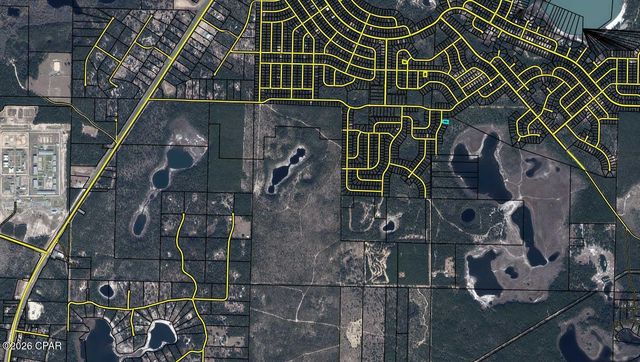 Lot 9 Antilles Avenue, Chipley, FL 32428